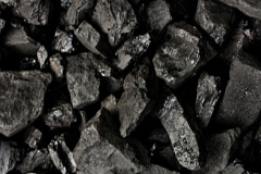 Dole coal boiler costs