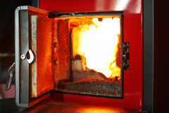 solid fuel boilers Dole